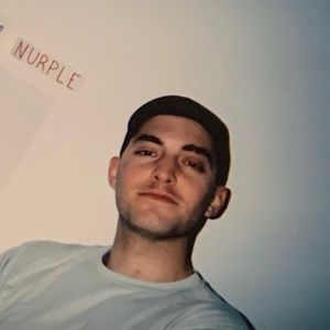 Meet your Posher, Max